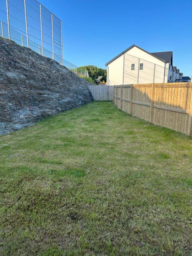 Garreg Fawr Trearddur Bay - Ty Melynヴィラ エクステリア 写真