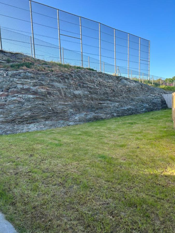 Garreg Fawr Trearddur Bay - Ty Melynヴィラ エクステリア 写真